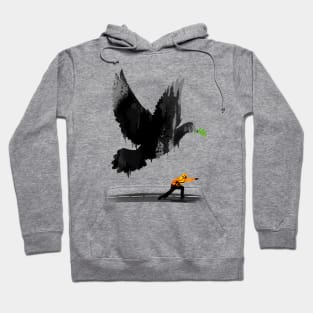 Take Off Hoodie